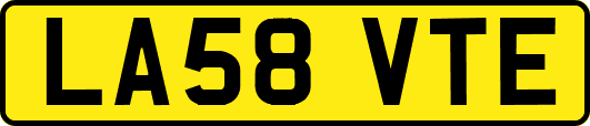 LA58VTE