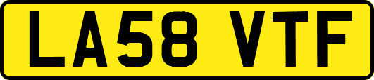 LA58VTF