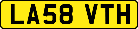 LA58VTH