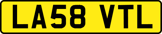 LA58VTL