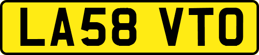 LA58VTO