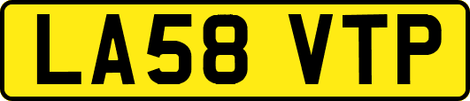 LA58VTP