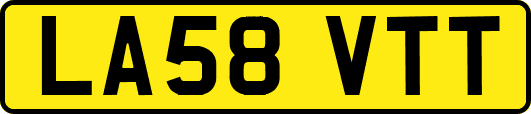 LA58VTT