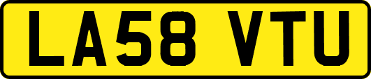 LA58VTU