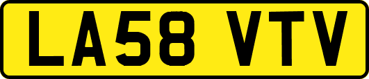 LA58VTV