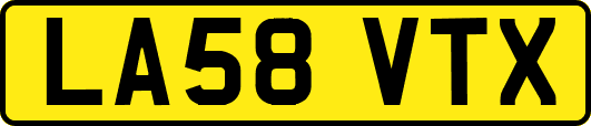 LA58VTX