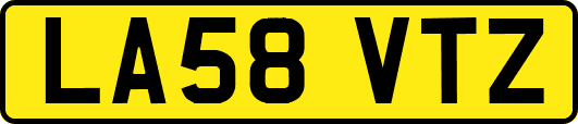 LA58VTZ