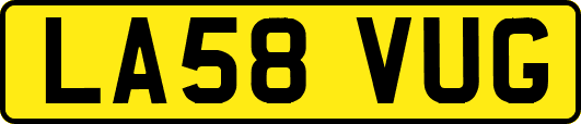 LA58VUG