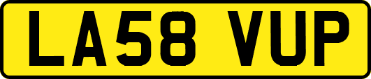 LA58VUP