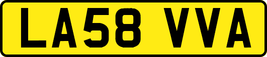 LA58VVA
