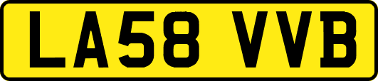 LA58VVB