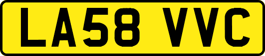 LA58VVC