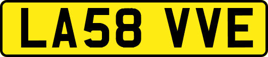 LA58VVE