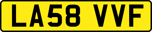 LA58VVF