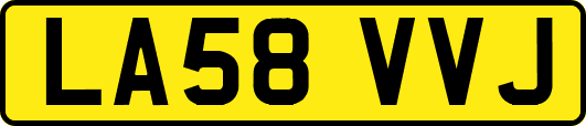 LA58VVJ