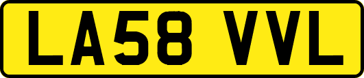 LA58VVL