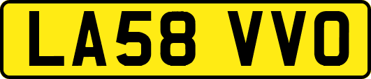 LA58VVO