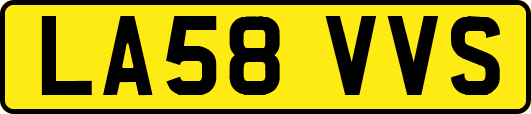 LA58VVS