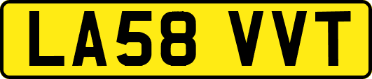 LA58VVT
