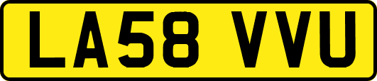 LA58VVU
