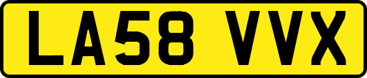 LA58VVX