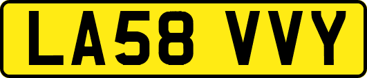 LA58VVY