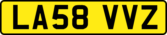 LA58VVZ