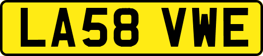LA58VWE