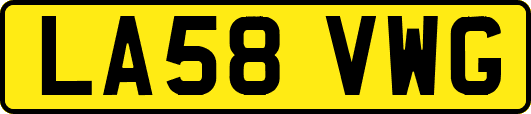 LA58VWG