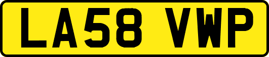 LA58VWP