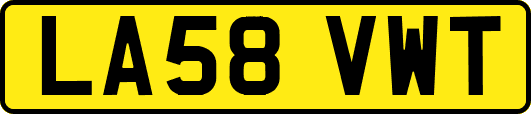 LA58VWT