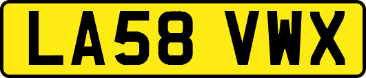 LA58VWX