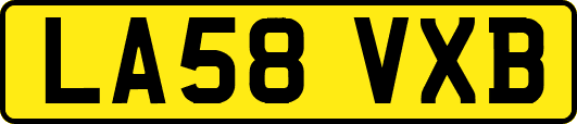 LA58VXB