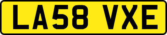 LA58VXE