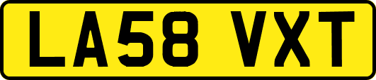 LA58VXT