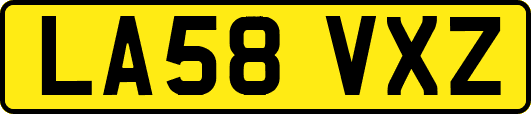 LA58VXZ
