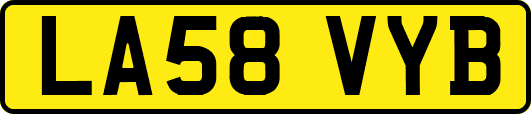 LA58VYB