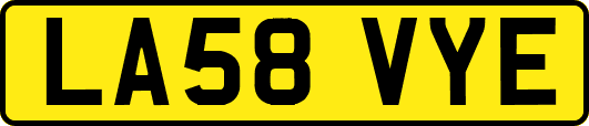 LA58VYE