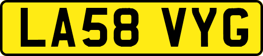 LA58VYG
