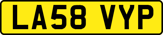 LA58VYP