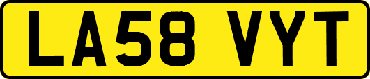 LA58VYT