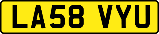 LA58VYU