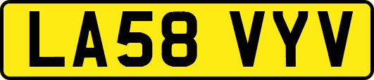LA58VYV