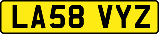 LA58VYZ