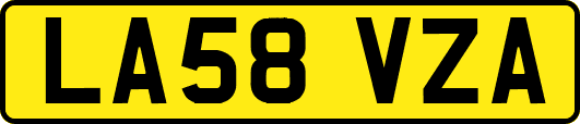 LA58VZA
