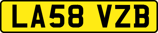 LA58VZB