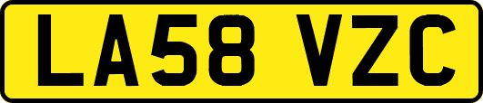 LA58VZC