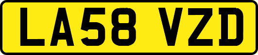 LA58VZD