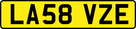 LA58VZE