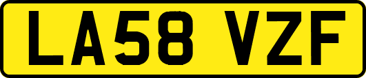 LA58VZF